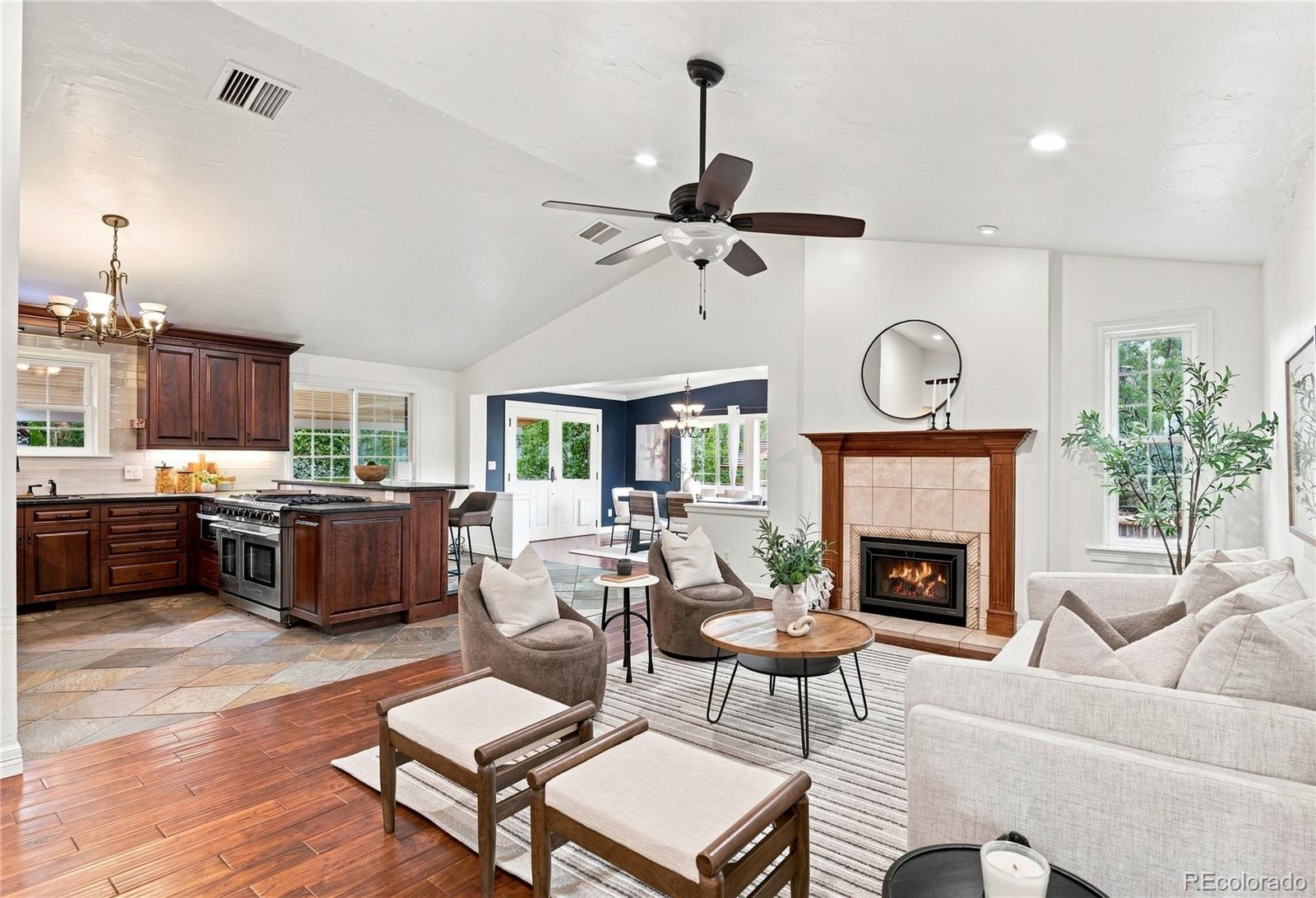 1554 S Flower Court