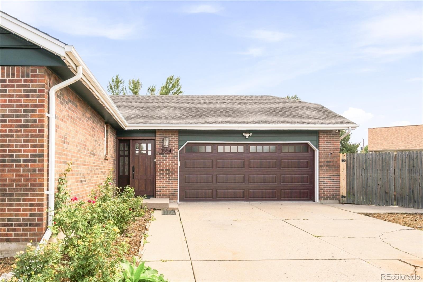 1554 S Flower Court