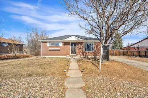 11052 Rosalie Drive, Northglenn, CO 80233 - #: 2282751