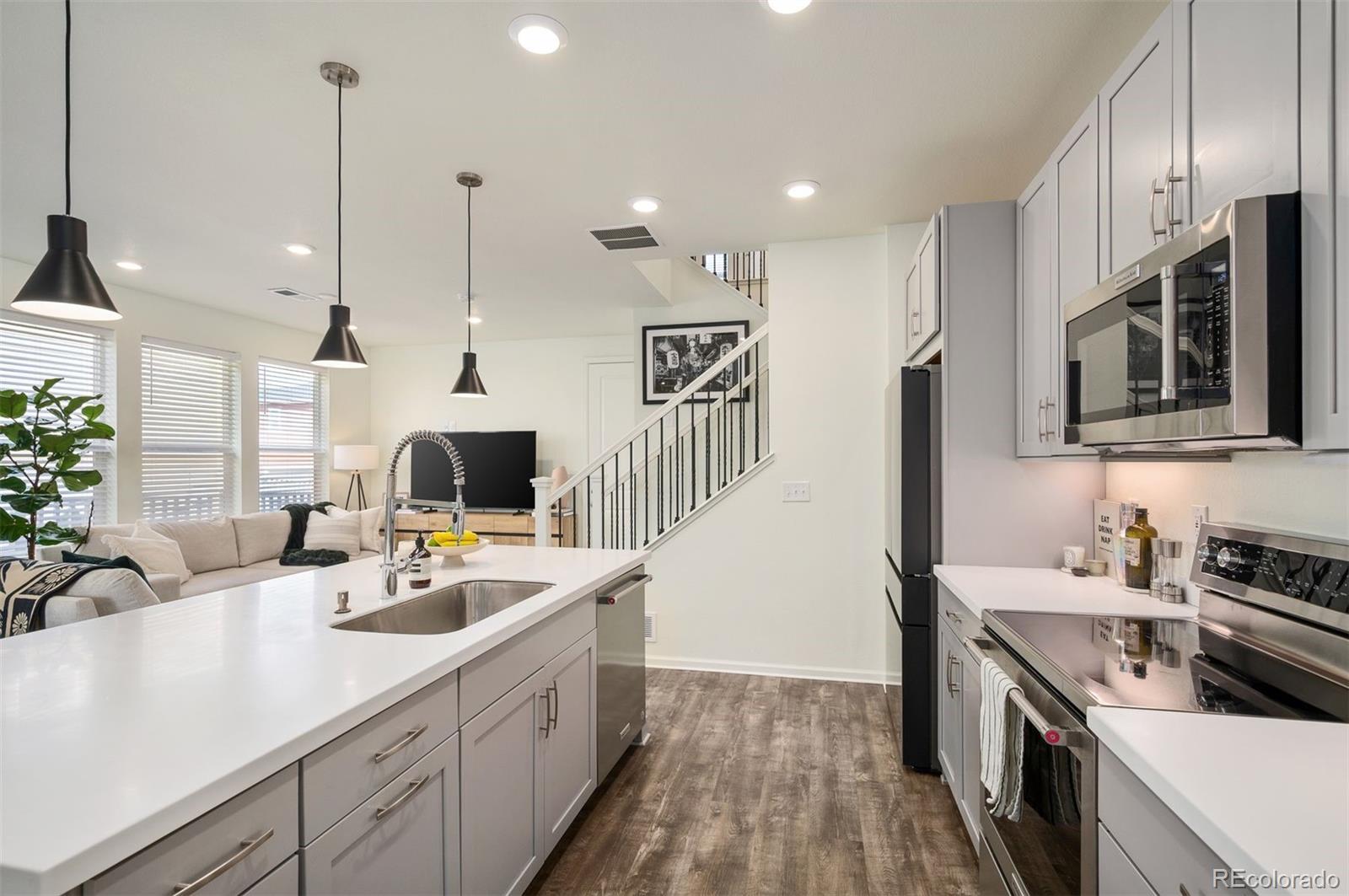 3025 Low Meadow Boulevard