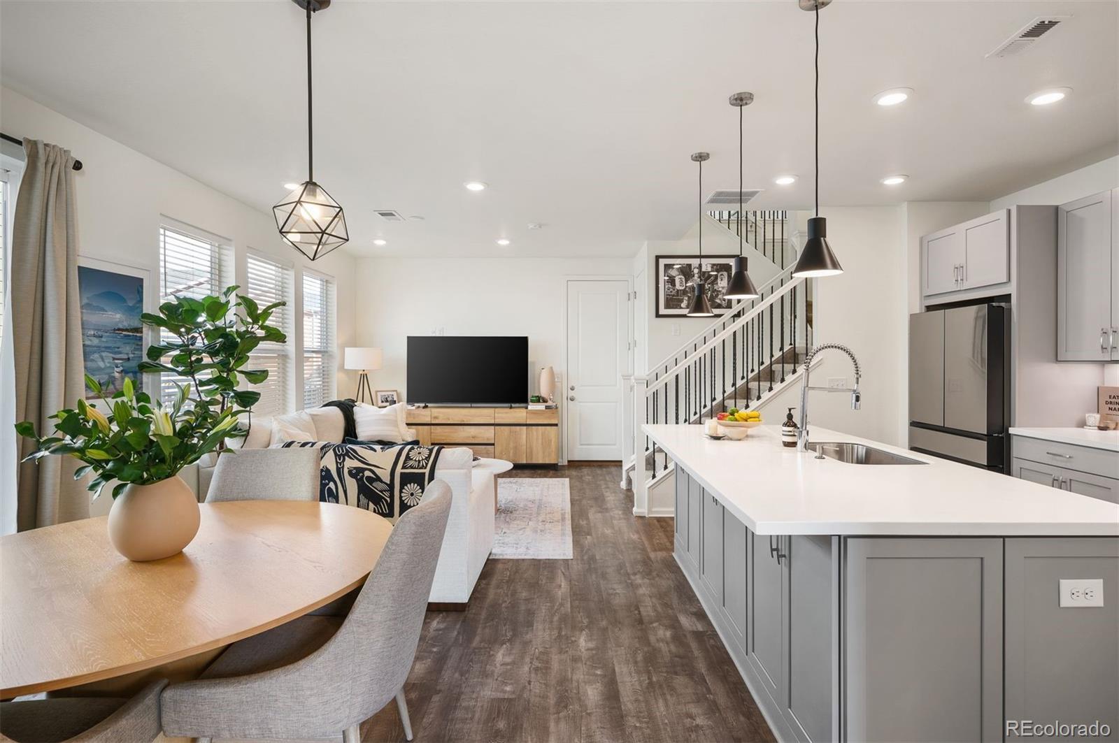 3025 Low Meadow Boulevard