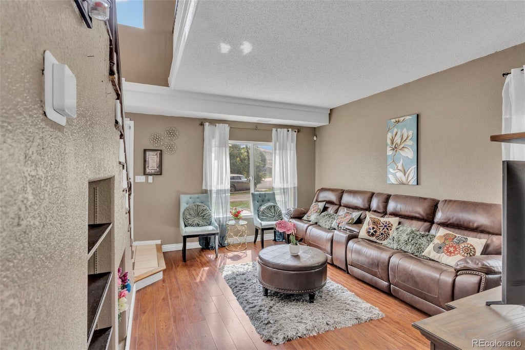 Photo of 4137 Orleans Court, Denver, CO 80249 (MLS # 9216352)