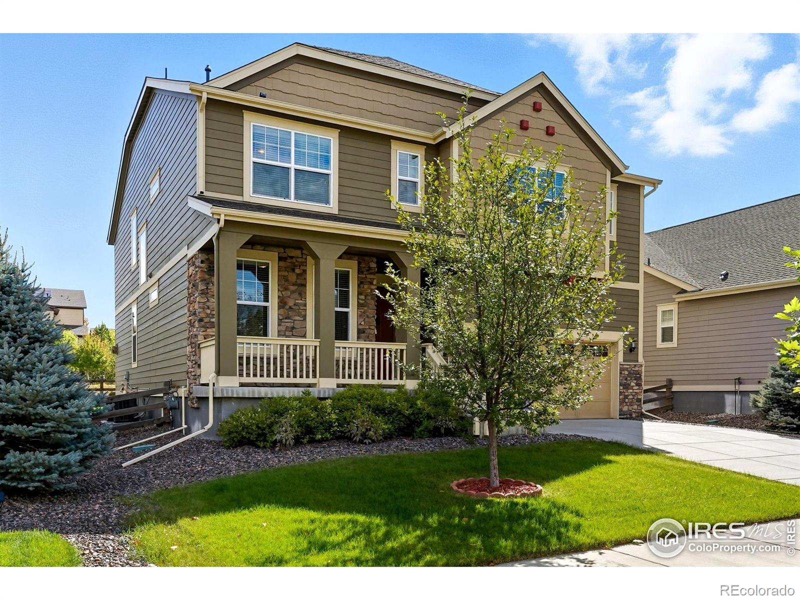 648 Sundance Circle, Erie, CO, 80516 2 648 Sundance Circle