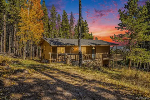 131 Paiute Road, Evergreen, CO 80439 - #: 8726558