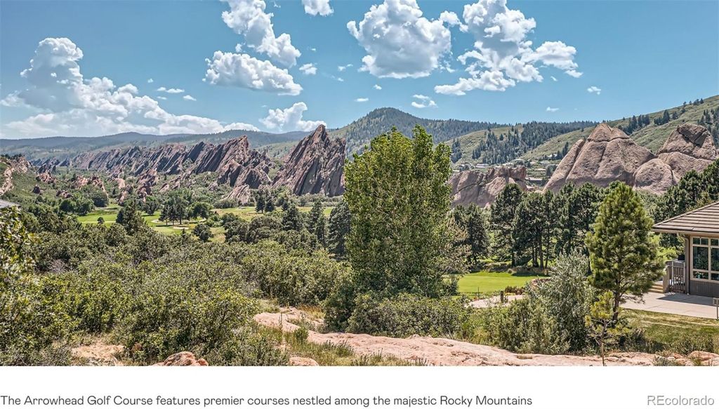 Photo of 12687 W Geddes Drive, Littleton, CO 80127 (MLS # 2148139)