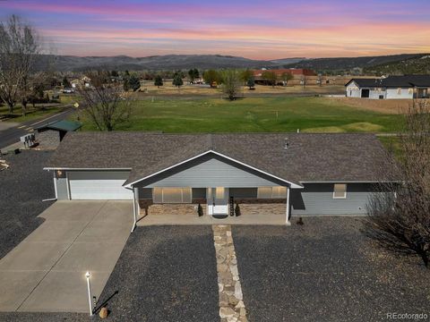 Photo of 404 Birdie Circle, Cedaredge, CO 81413 (MLS # 6765172)