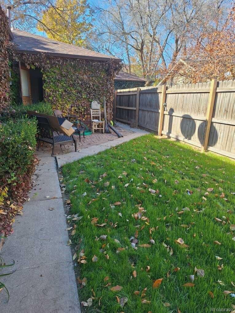 1938 S Columbine Street