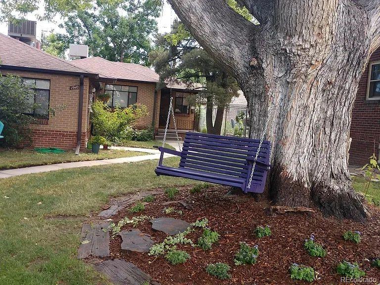 1938 S Columbine Street