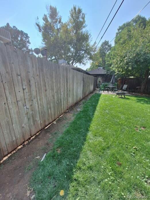 1938 S Columbine Street