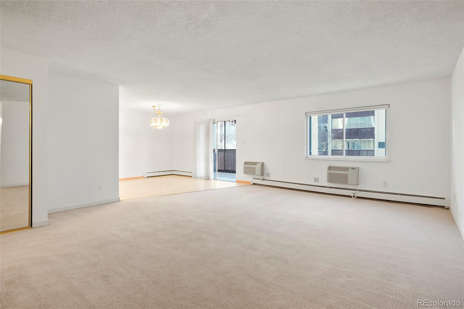 3465 S Poplar Street 208