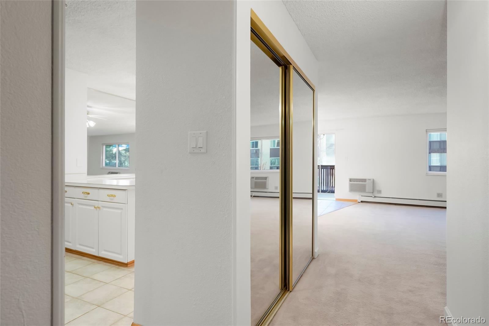 3465 S Poplar Street 208