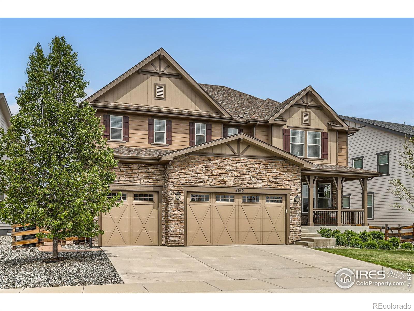 2165 Summerlin Lane