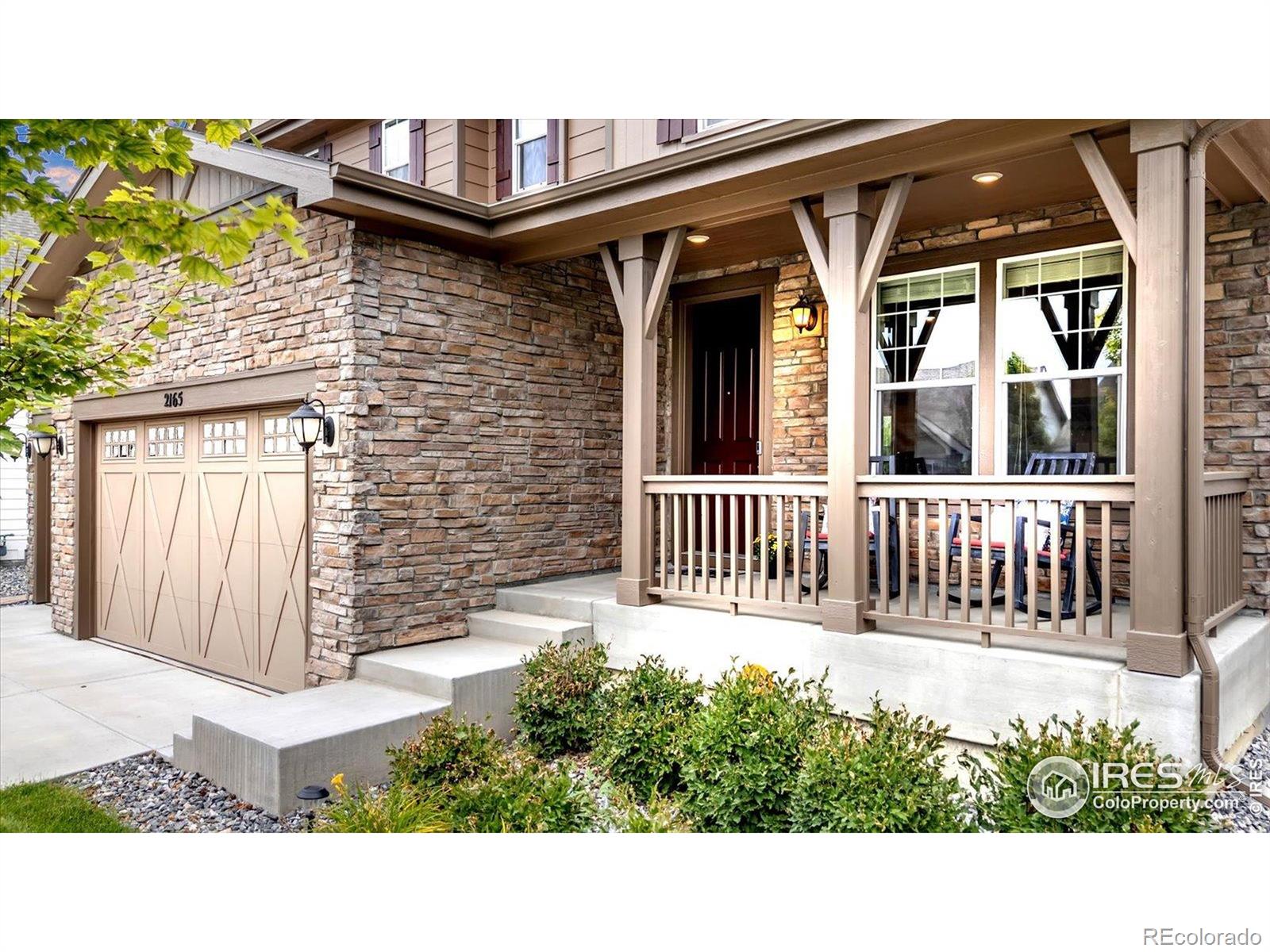 2165 Summerlin Lane