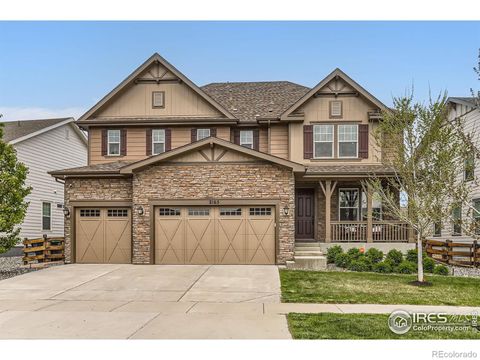 2165 Summerlin Lane Longmont CO 80503