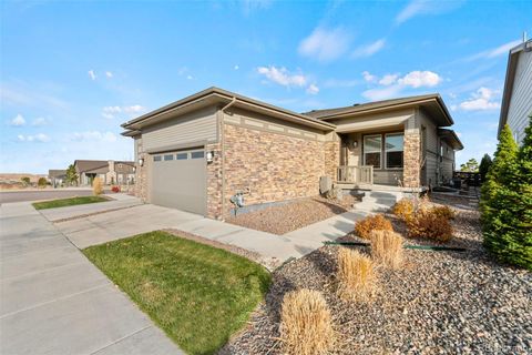 2032 Sagerock Castle Rock CO 80108