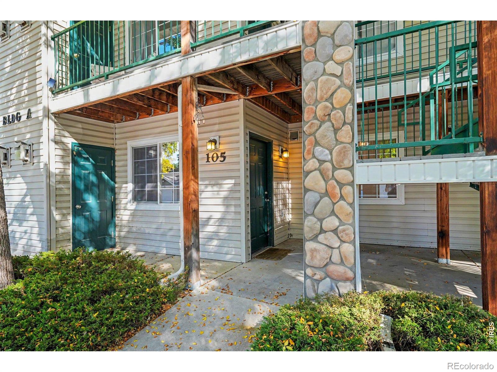 1120 City Park Avenue 105