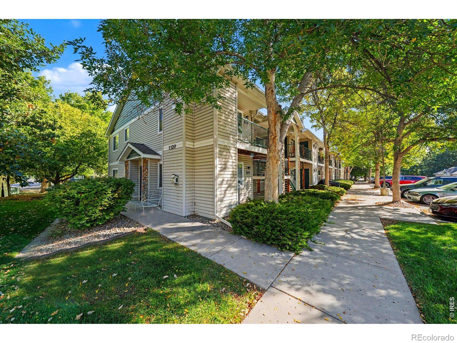1120 City Park Avenue 105