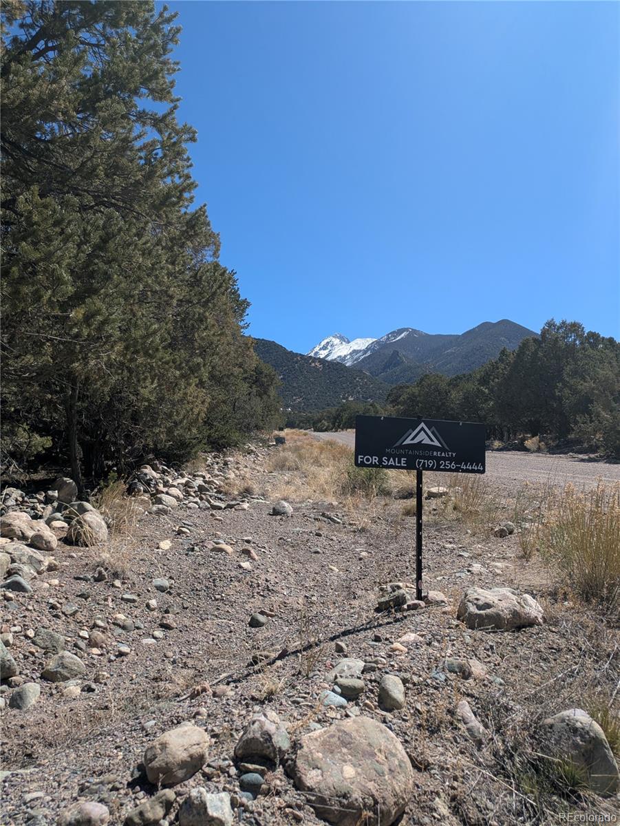 2202 Spanish Creek Road