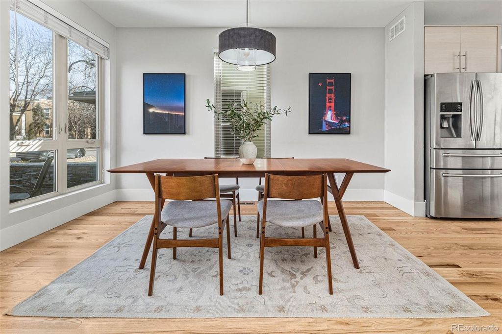 Photo of 4477 N Vrain Street, Denver, CO 80212 (MLS # 9162937)