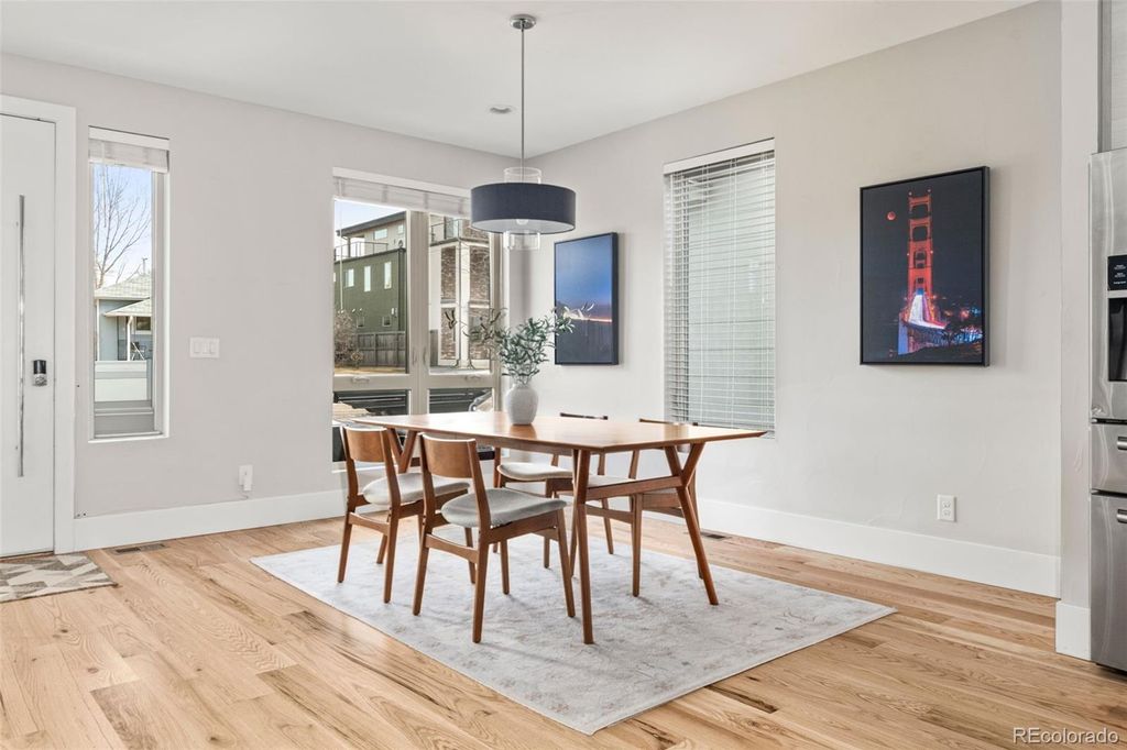 Photo of 4477 N Vrain Street, Denver, CO 80212 (MLS # 9162937)