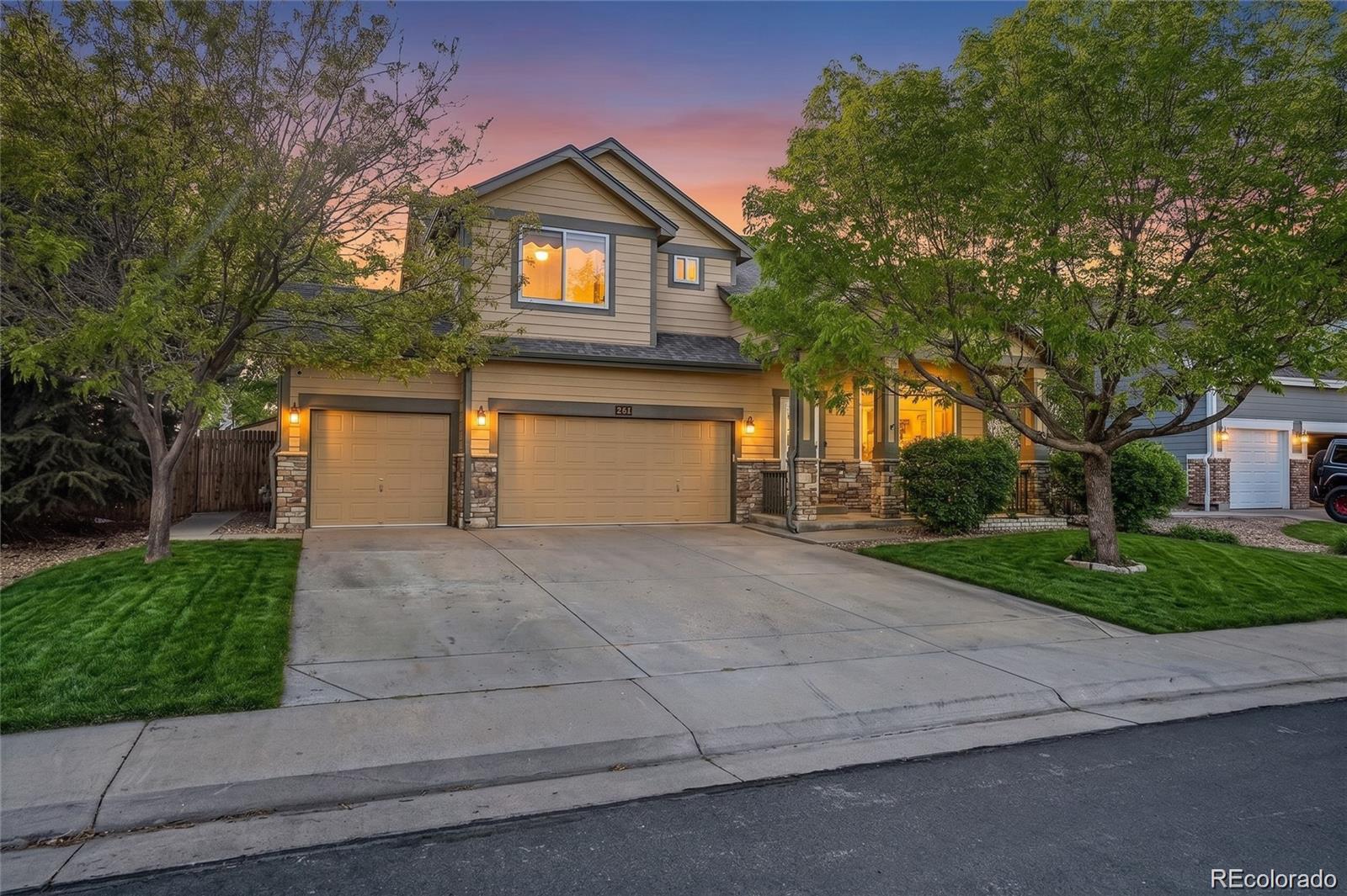 261 Terra Vista St, Brighton, CO, 80601