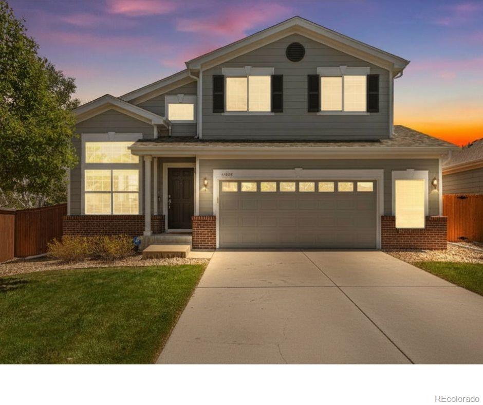 11856 Trail View Lane