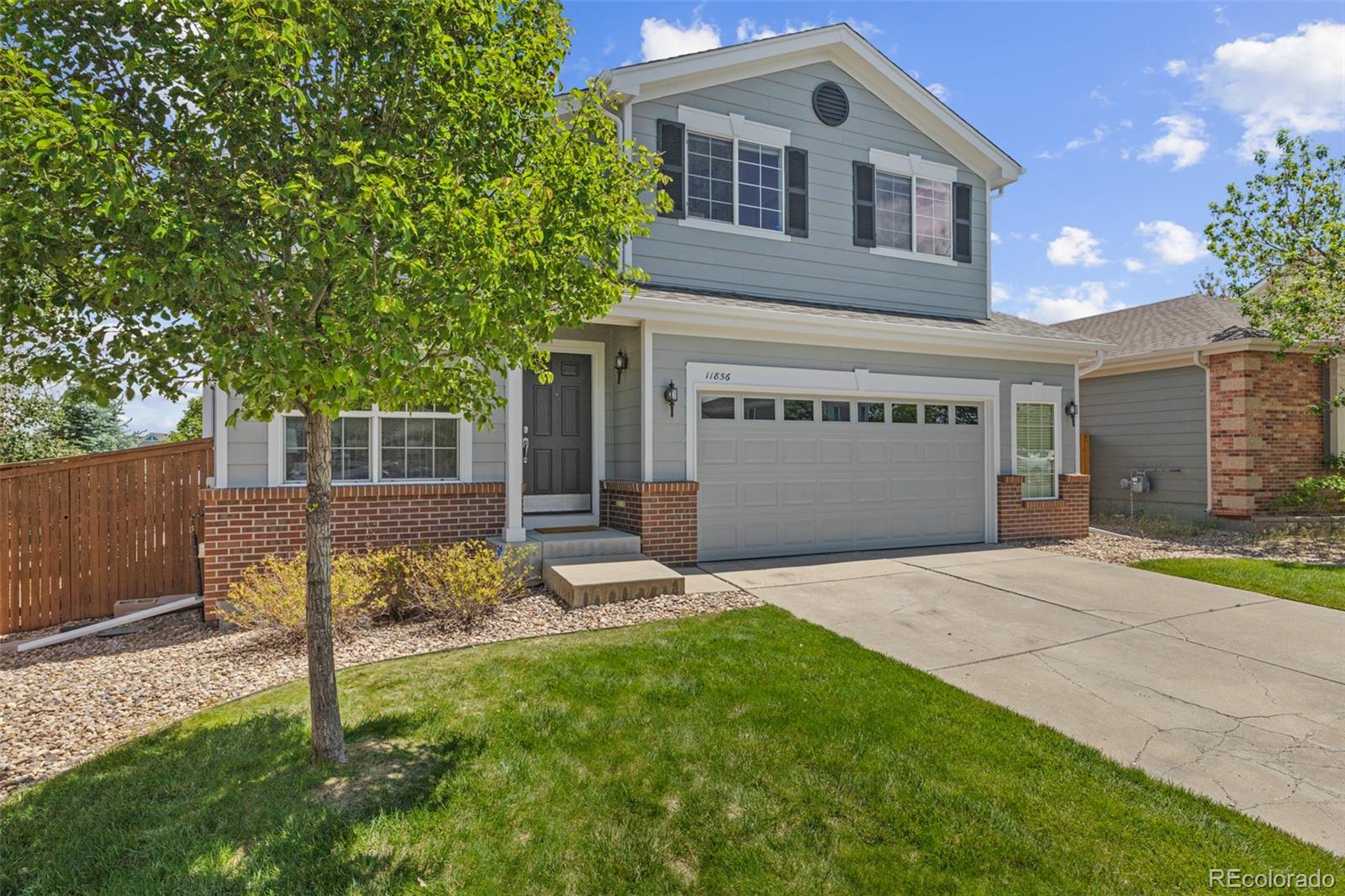 11856 Trail View Lane