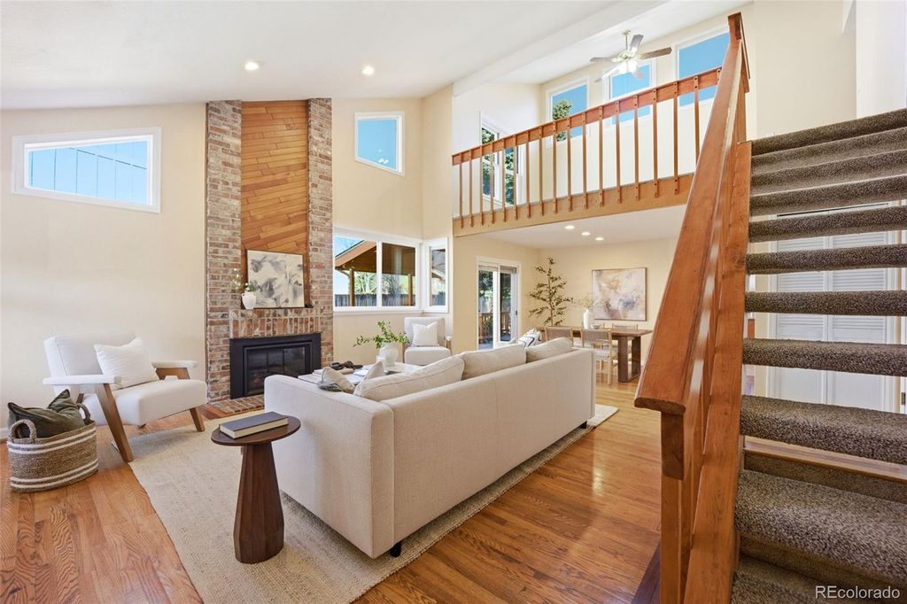 Photo of 6014 S Kingston Circle, Englewood, CO 80111 (MLS # 9331889)