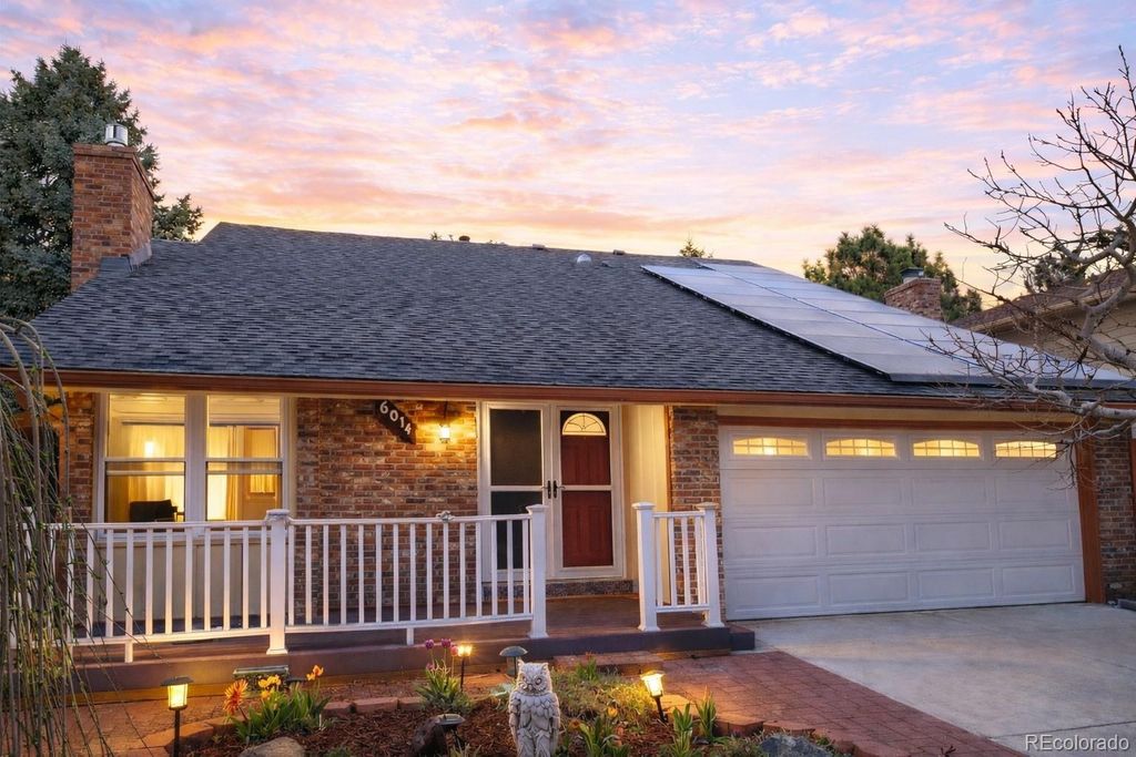 Photo of 6014 S Kingston Circle, Englewood, CO 80111 (MLS # 9331889)