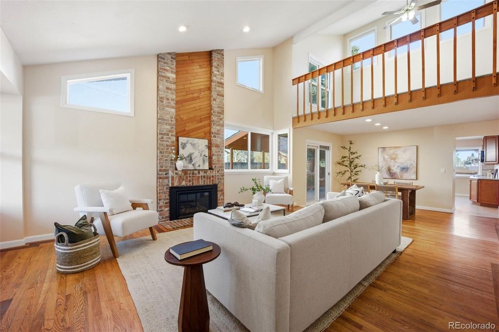 Photo of 6014 S Kingston Circle, Englewood, CO 80111 (MLS # 9331889)