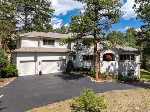 1513 Belford Court Evergreen CO 80439