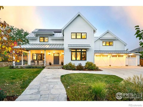 1505 Oak Avenue Boulder CO 80304