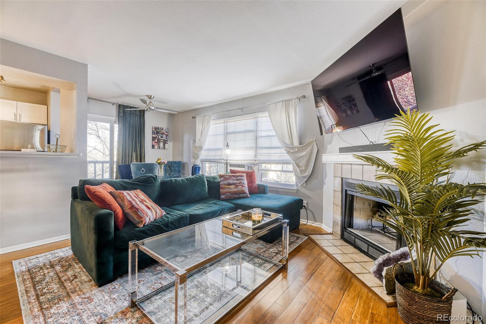 5745 W Atlantic Place W 208