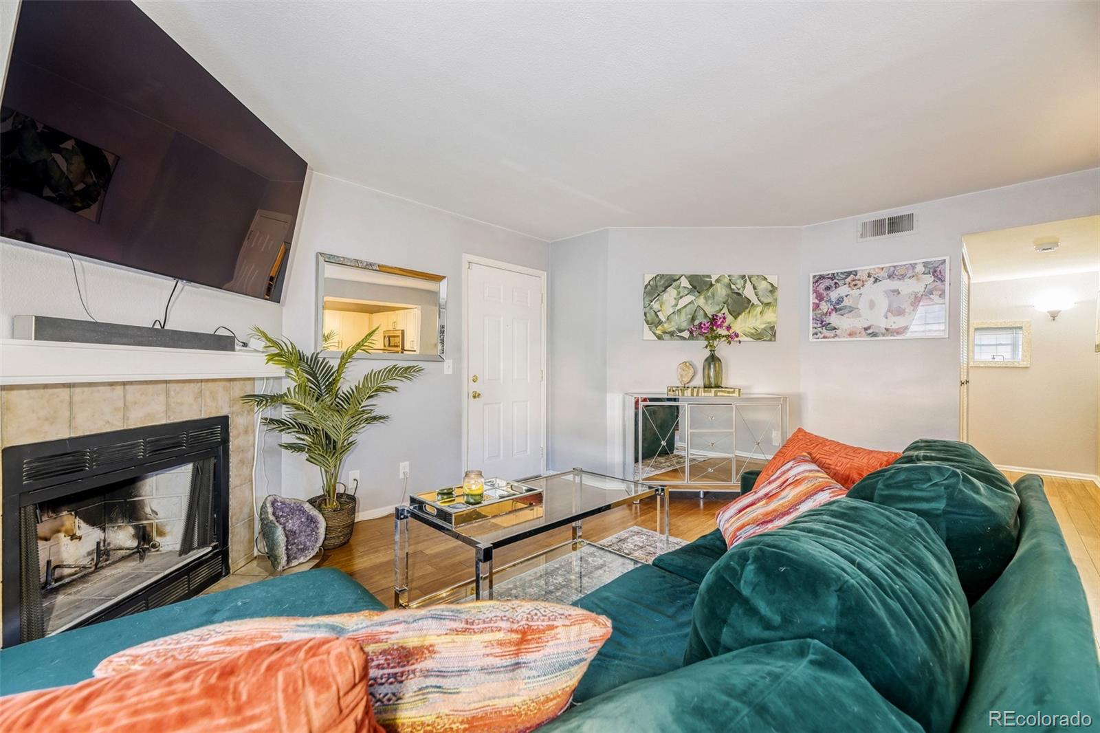 5745 W Atlantic Place W 208