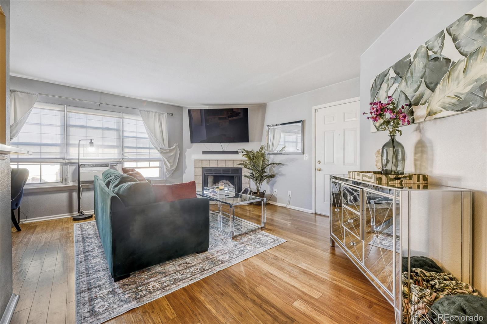 5745 W Atlantic Place W 208