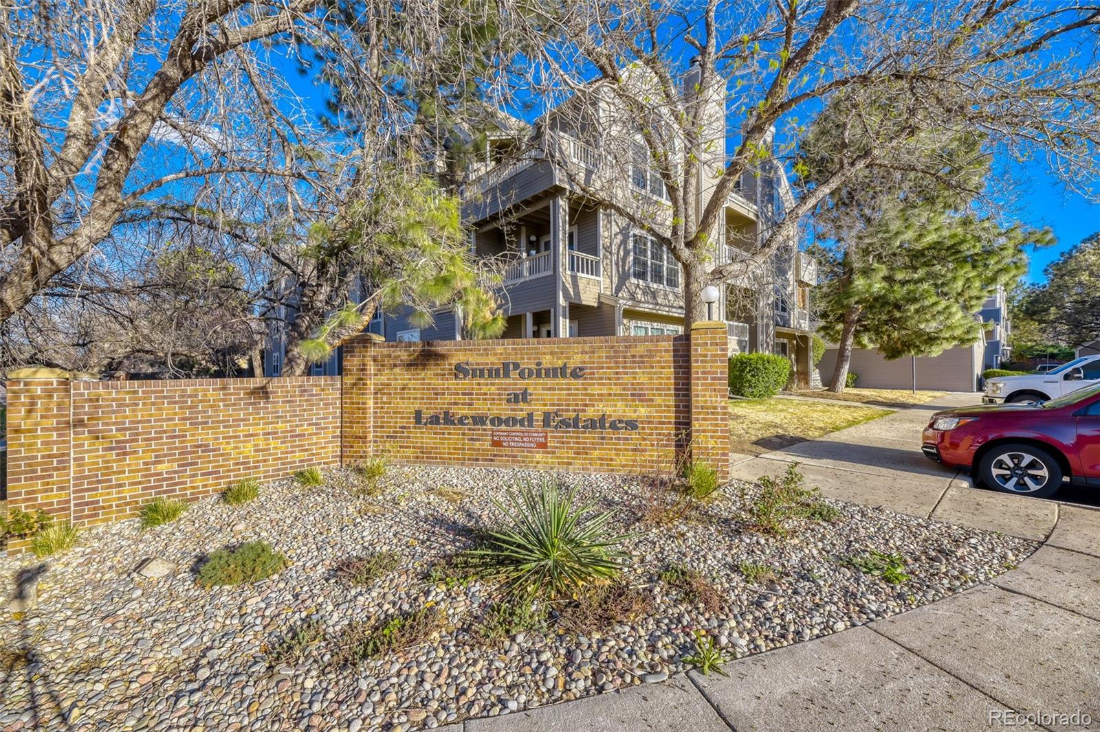 5745 W Atlantic Place W 208