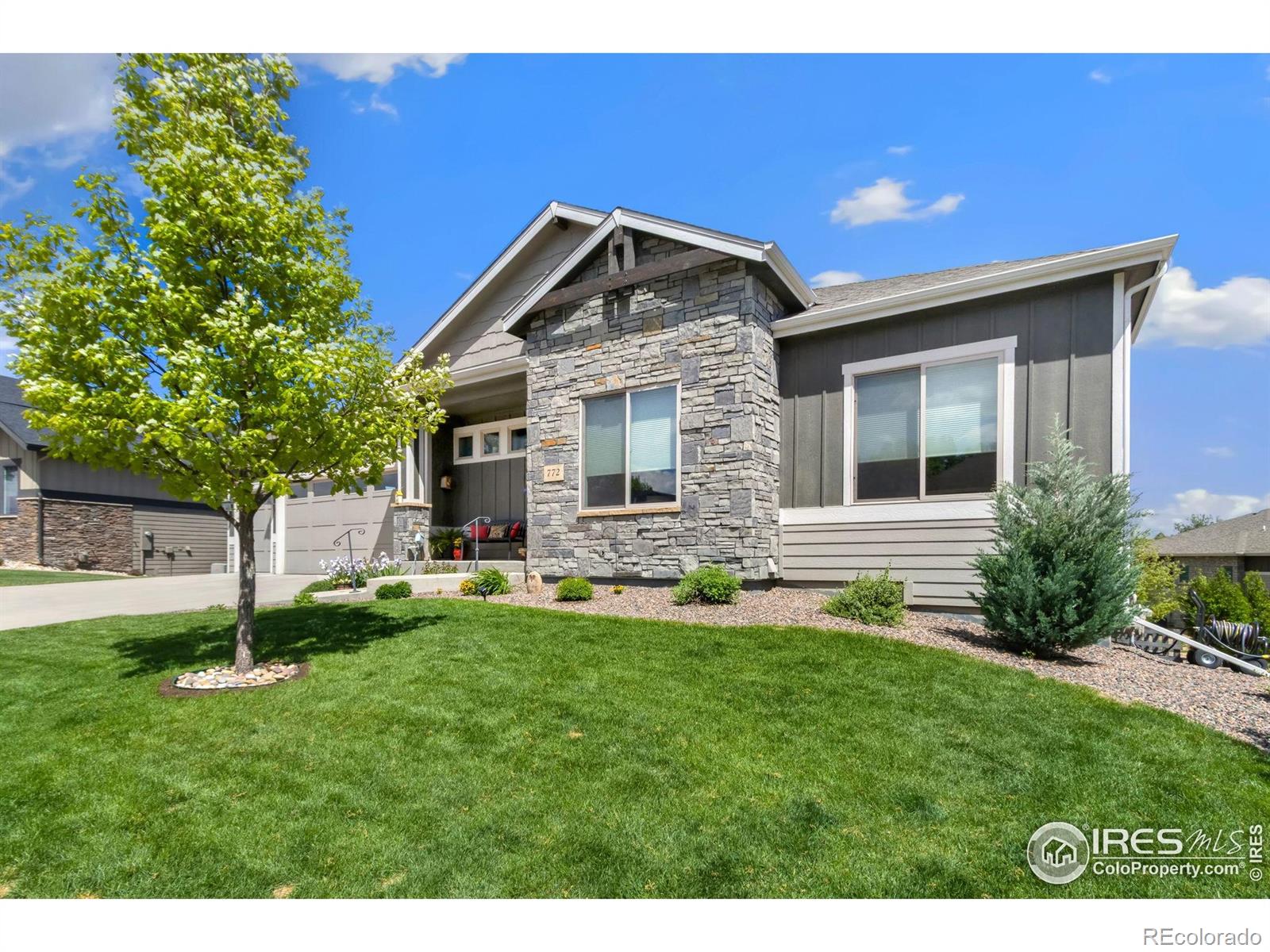 772 Deer Meadow Drive