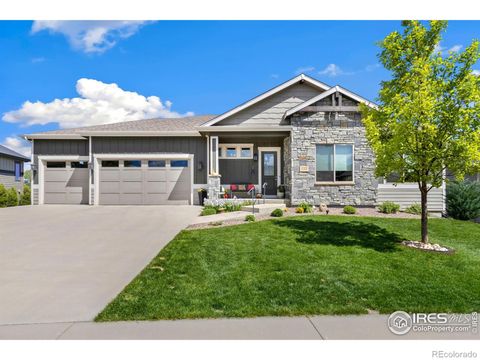 772 Deer Meadow Drive Loveland CO 80537