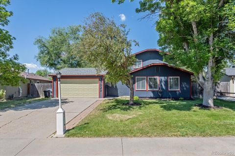 1029 Ponderosa Circle, Longmont, CO 80504 - #: 4685274