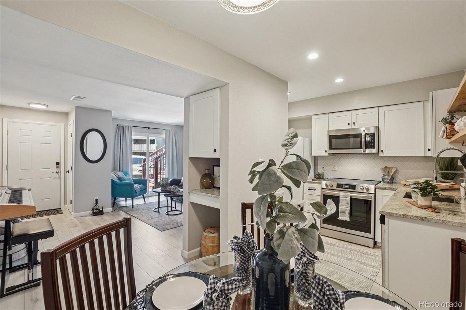 5300 E Cherry Creek South Drive 918