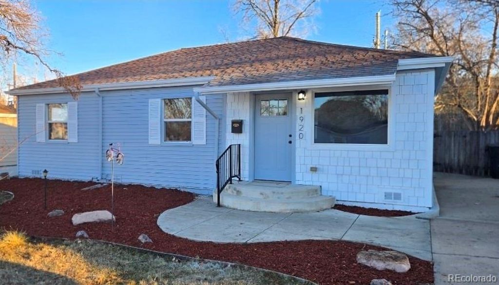 Photo of 1920 Carrol Court, Thornton, CO 80229 (MLS # 8088249)