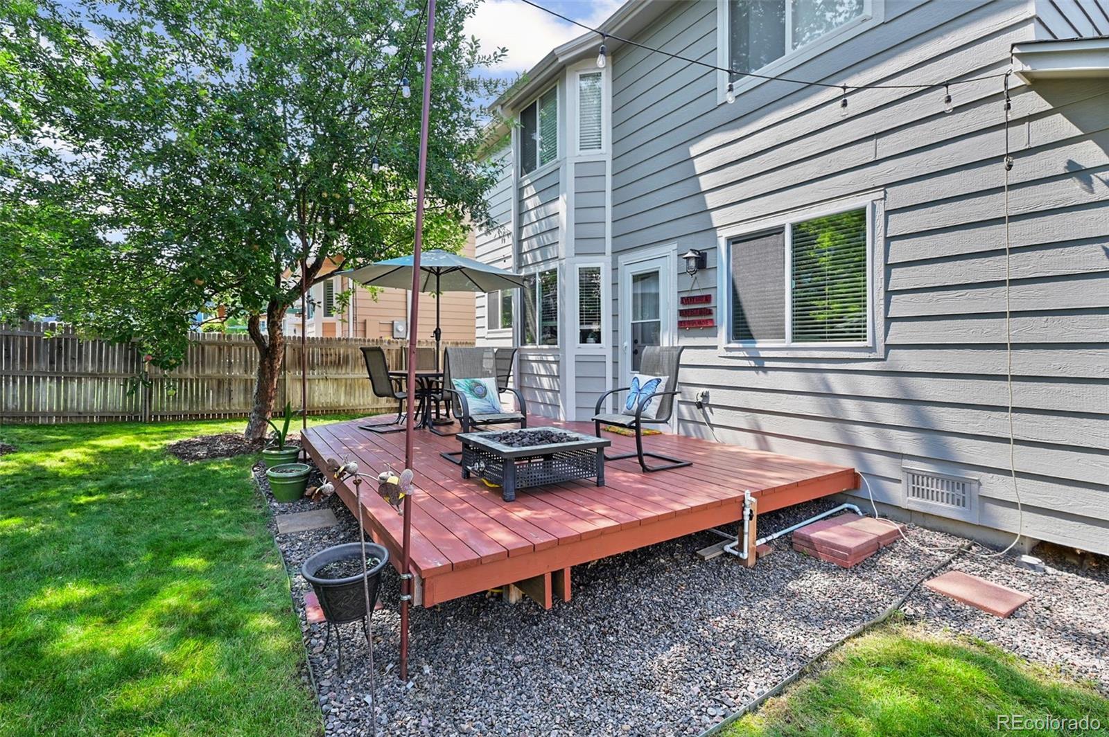 4258 S Jericho Street