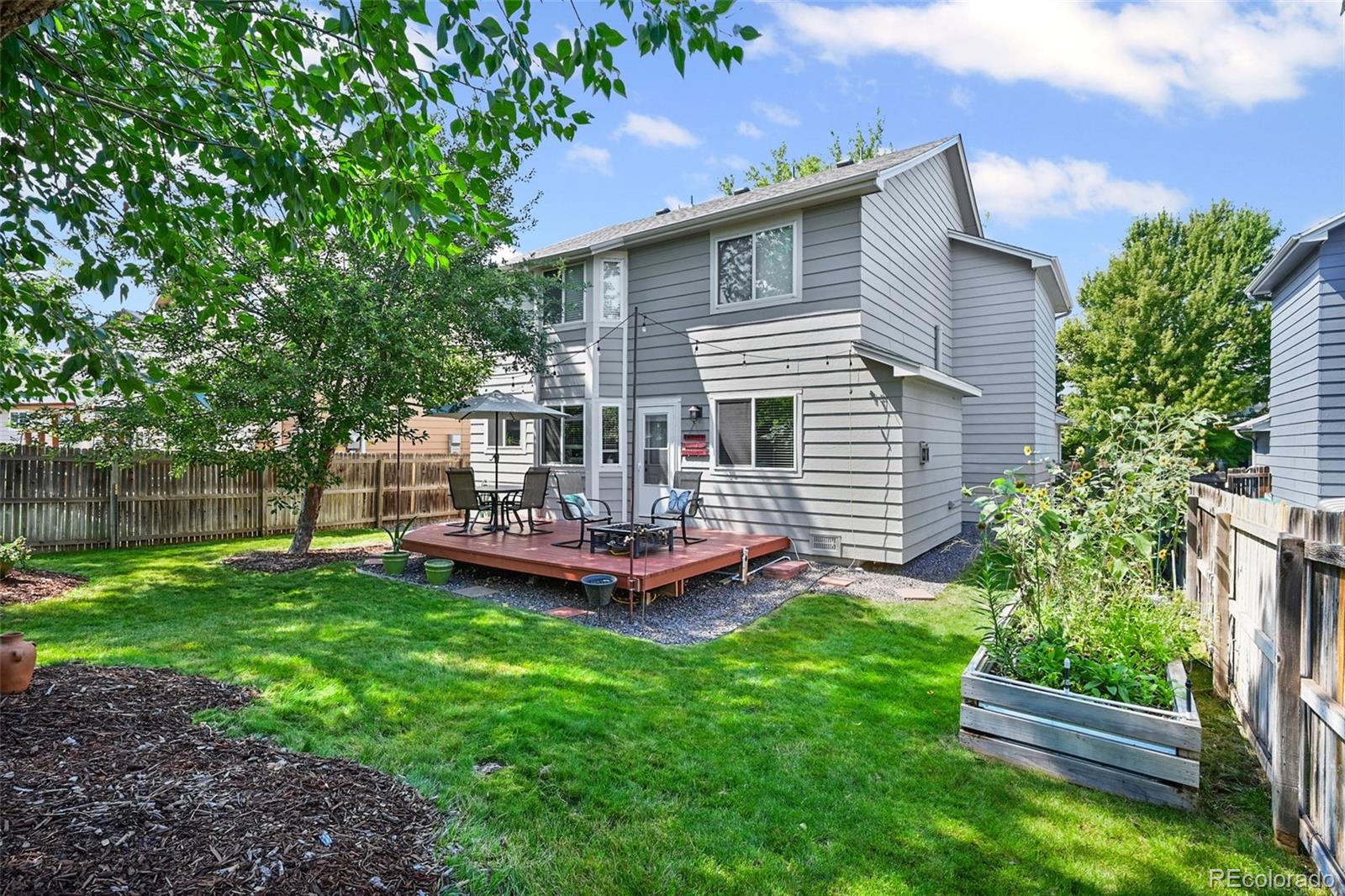 4258 S Jericho Street