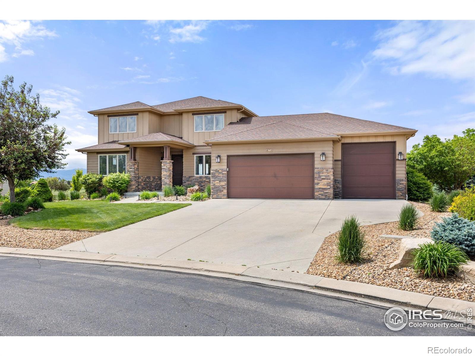 873 Signal Court