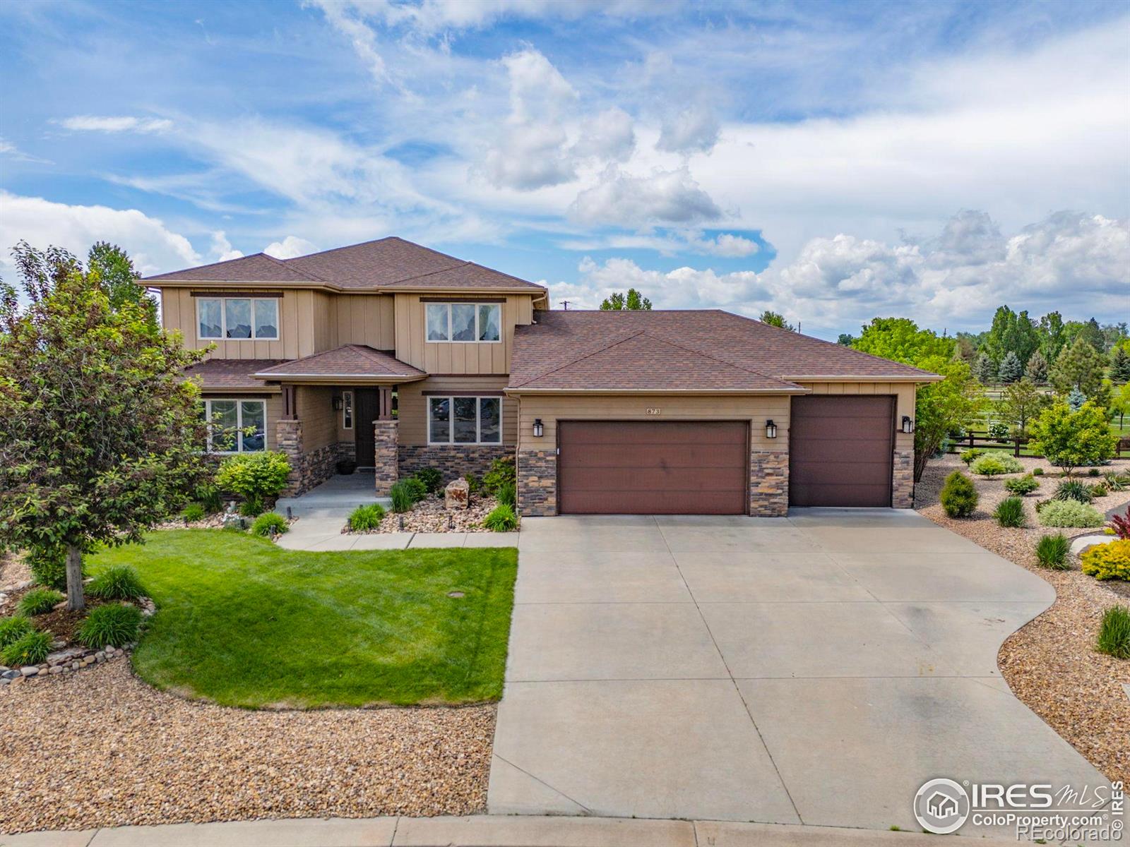 873 Signal Court