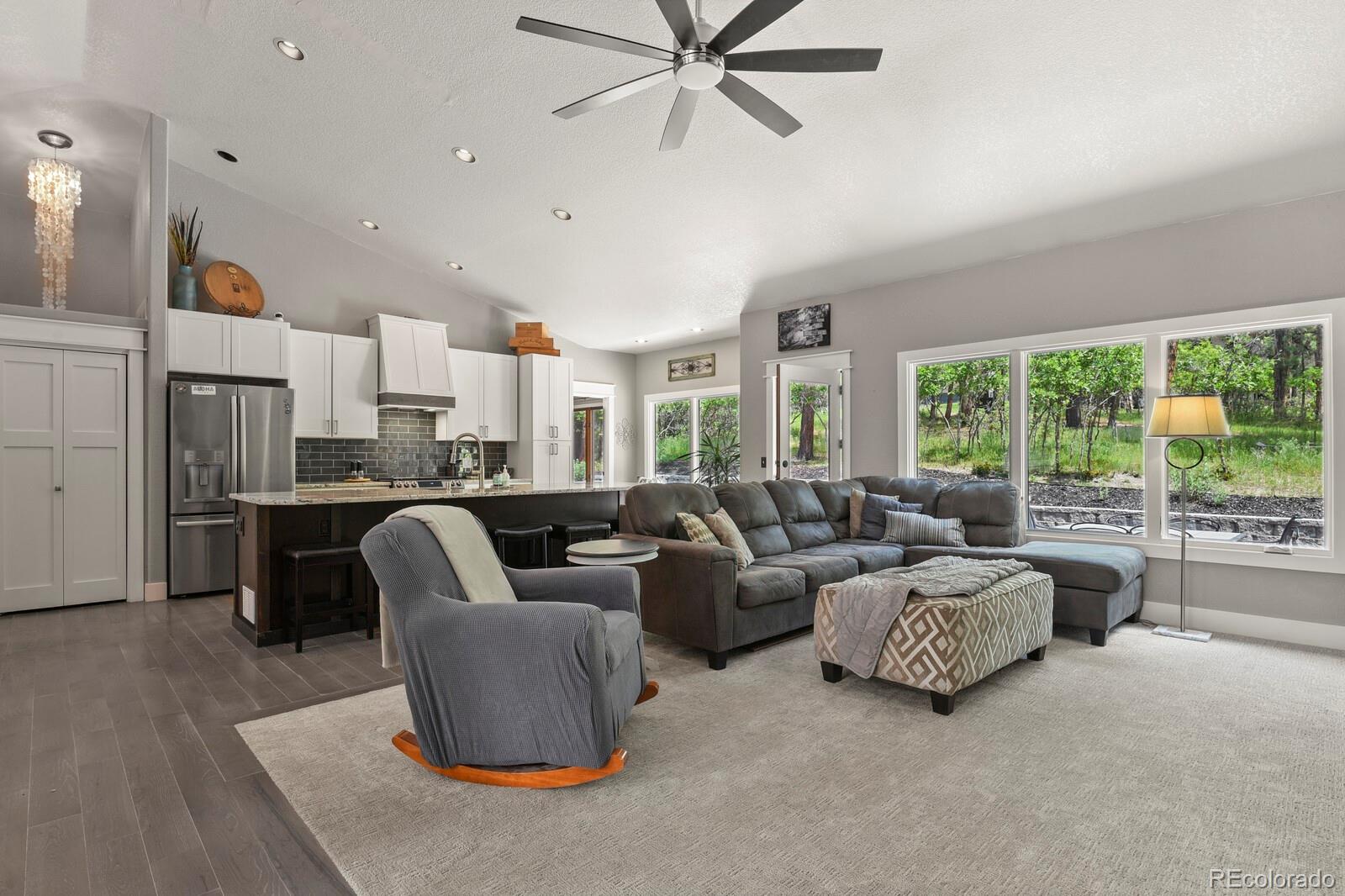 929 Tenderfoot Drive, Larkspur, CO, 80118 4 929 Tenderfoot Drive