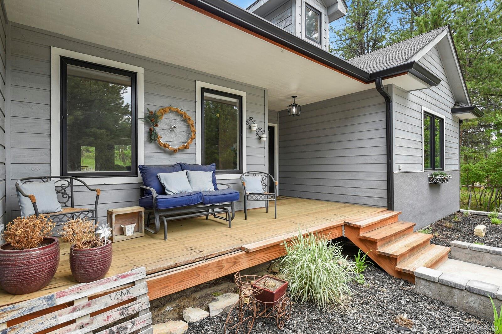 929 Tenderfoot Drive, Larkspur, CO, 80118 2 929 Tenderfoot Drive