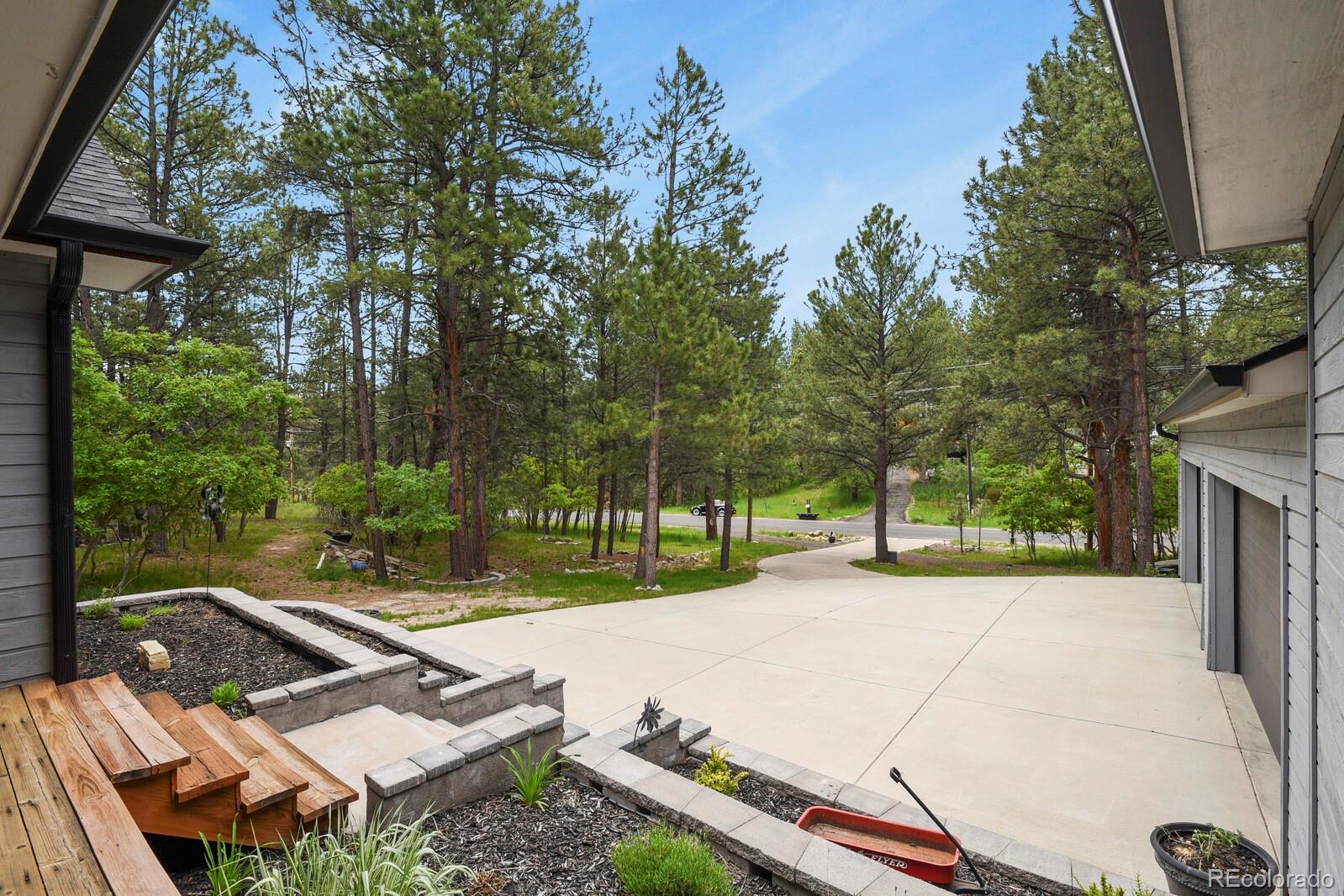 929 Tenderfoot Drive, Larkspur, CO, 80118 3 929 Tenderfoot Drive