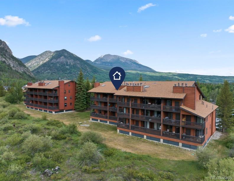 570 Bills Ranch Road 325