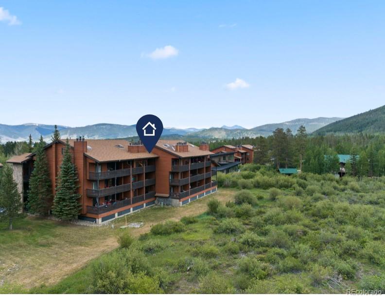 570 Bills Ranch Road 325